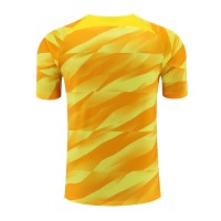 Paris Saint-Germain Goalkeeper Replica Third Shirt 2023-24 Short Sleeve
